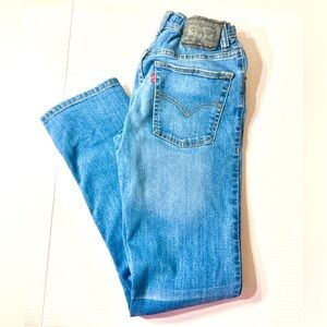 Levi’s 511 Jeans Men’s 28x30 Slim Straight Fit Classic‎ Heritage